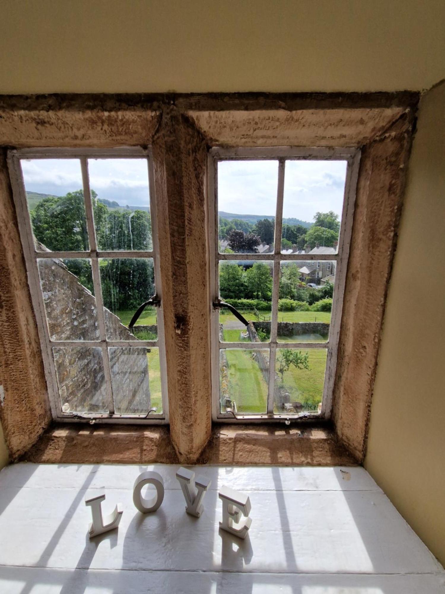 בישופ אוקלנד 2 Stanhope Hall B&B מראה חיצוני תמונה